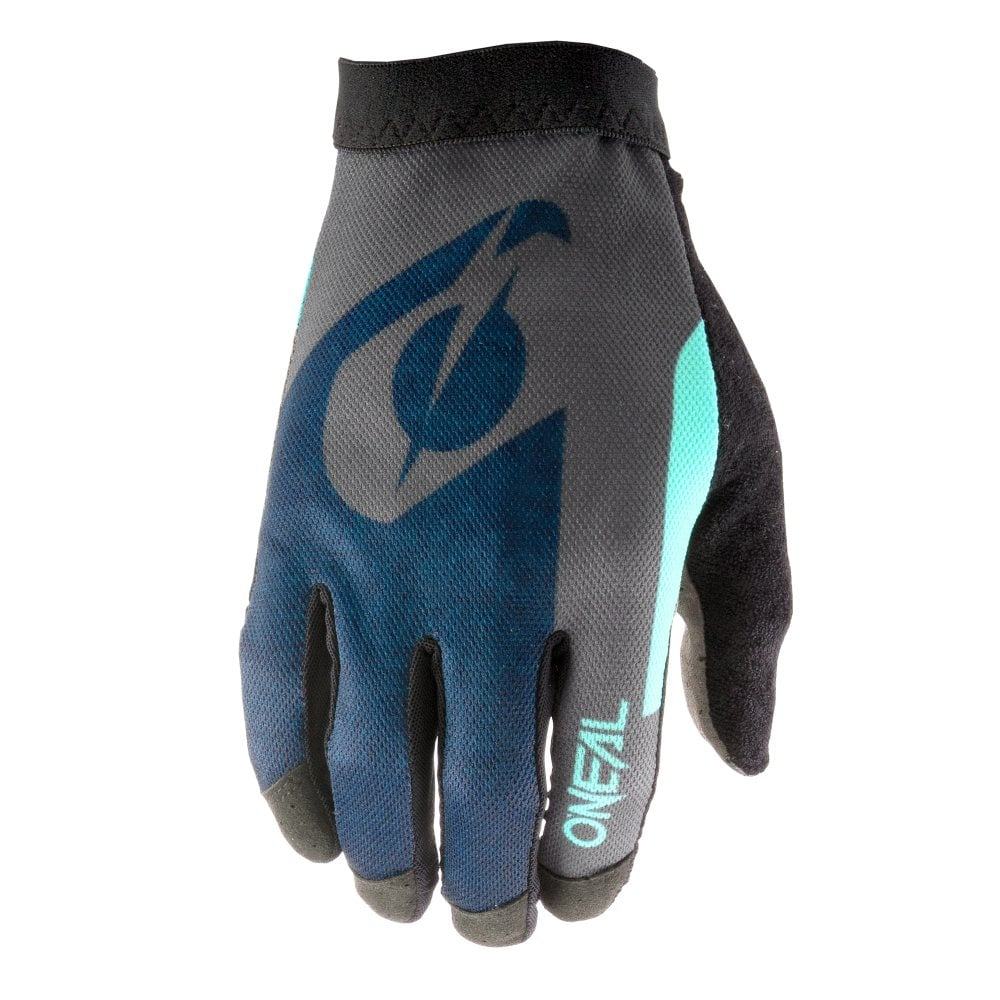 O'Neal Amx Glove Altitude - Liquid-Life #Wähle Deine Farbe_blue/cyan