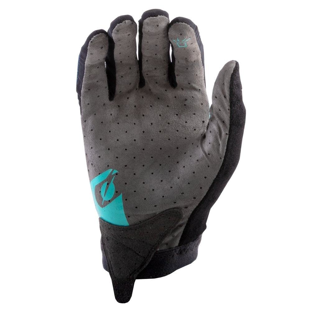 O'Neal Amx Glove Altitude - Liquid-Life #Wähle Deine Farbe_blue/cyan