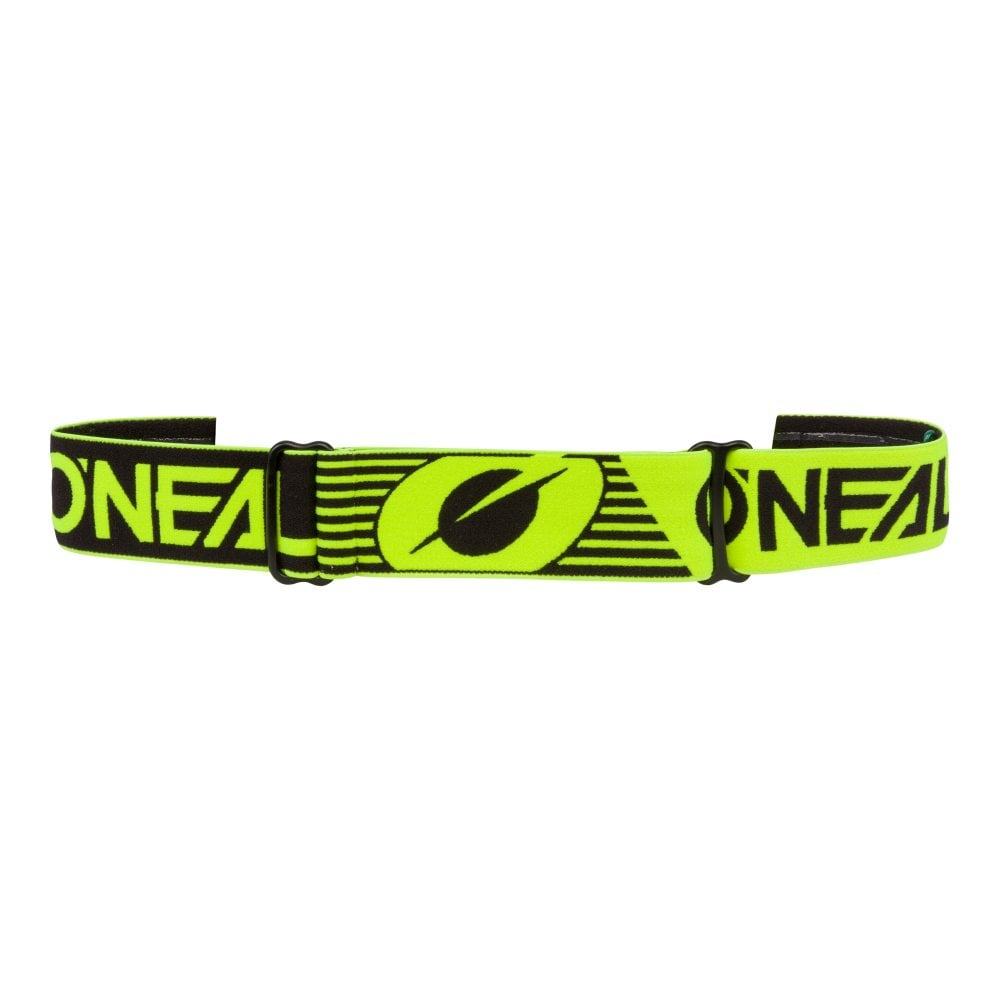 O'Neal B-50 Goggle Force - Liquid-Life #Wähle Deine Farbe_black/neon yellow