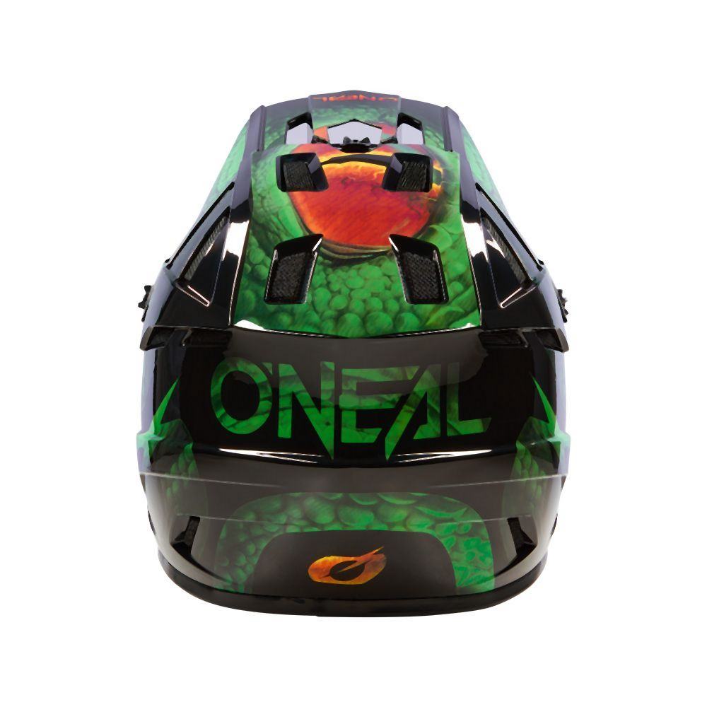 O'Neal Backflip Helmet Viper V.23 - Liquid-Life