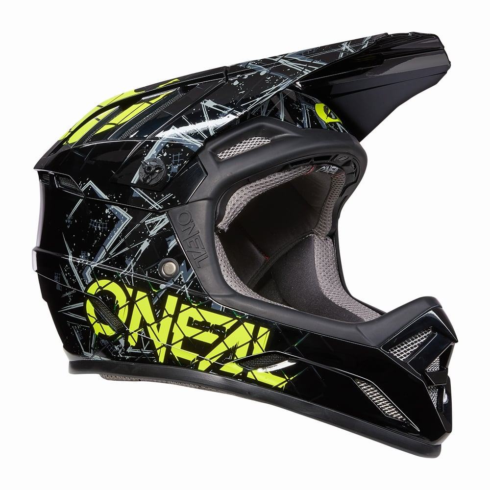 O'Neal Backflip Helmet Zombie - Liquid-Life