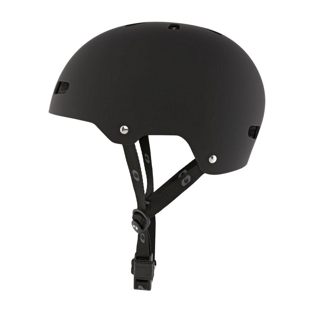 O'Neal Dirt Lid Zf Helmet Solid - Liquid-Life #Wähle Deine Farbe_black