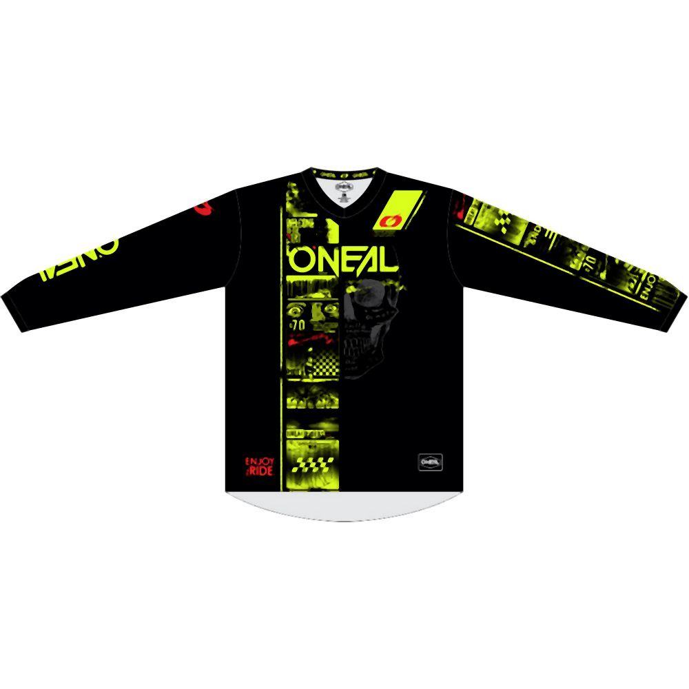 O'Neal Element Jersey Attack V.23 - Liquid-Life