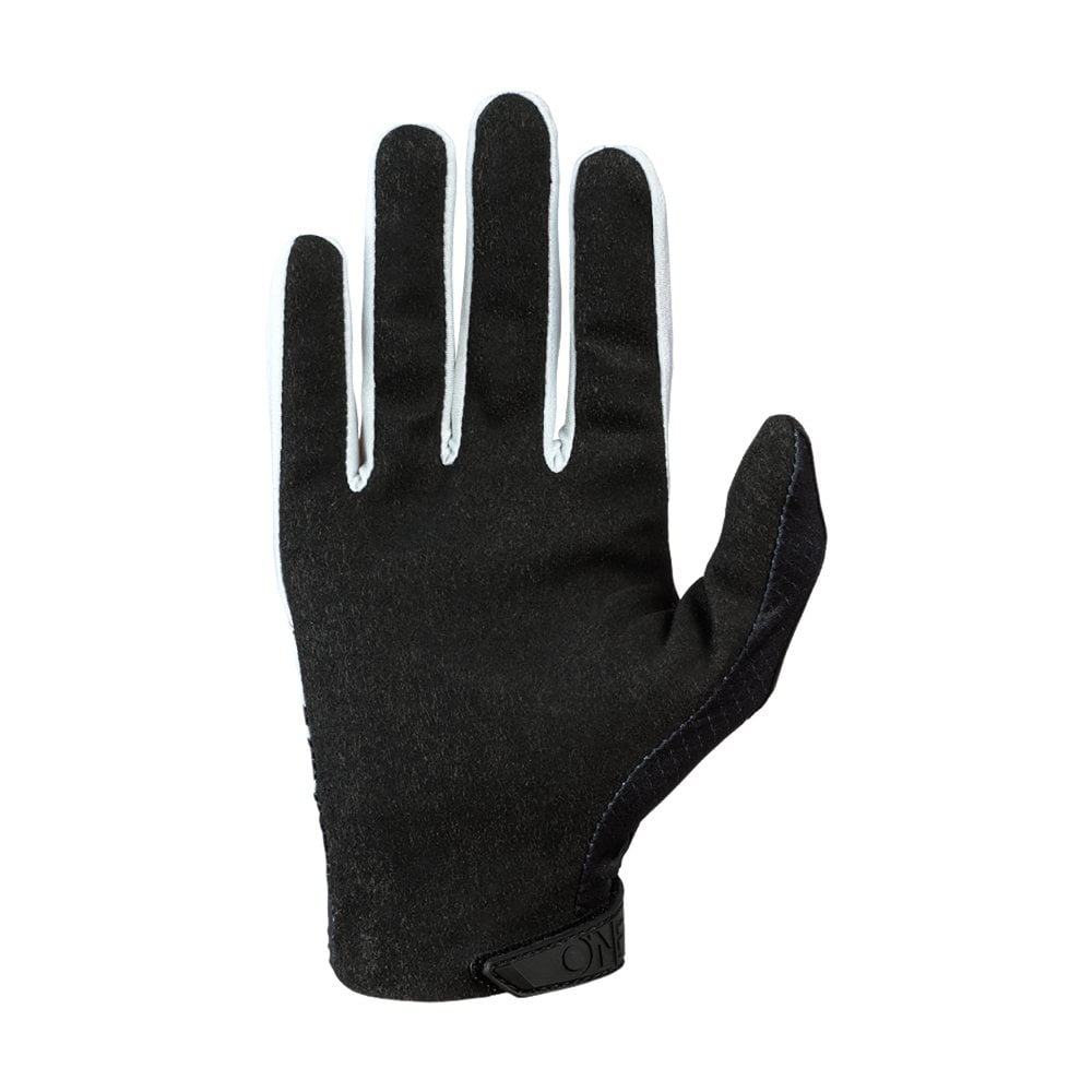 O'Neal Matrix Glove Stacked - Liquid-Life #Wähle Deine Farbe_black/white