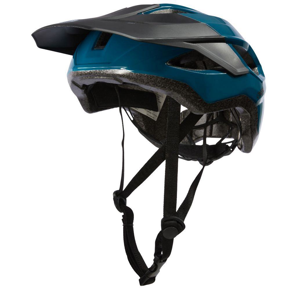 O'Neal Matrix Helmet Solid V.23 - Liquid-Life #Wähle Deine Farbe_teal