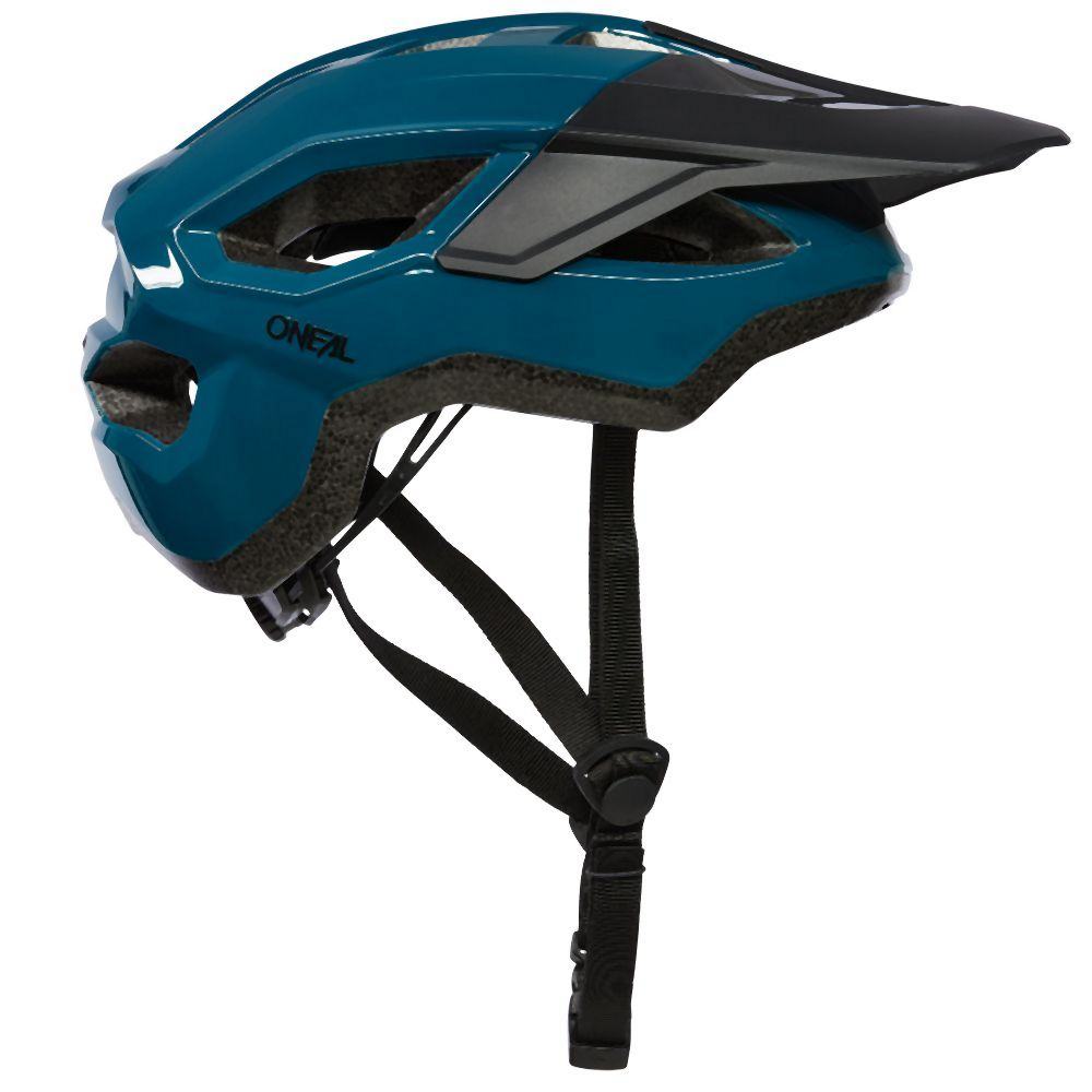 O'Neal Matrix Helmet Solid V.23 - Liquid-Life #Wähle Deine Farbe_teal