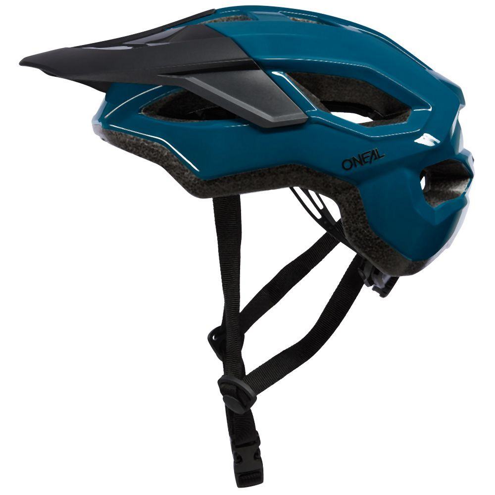 O'Neal Matrix Helmet Solid V.23 - Liquid-Life #Wähle Deine Farbe_teal