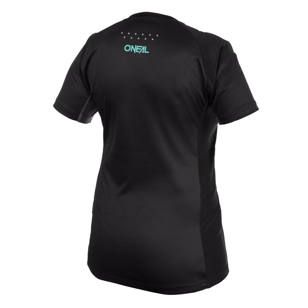 O'Neal Soul Women´s Jersey - Liquid-Life #Wähle Deine Farbe_black