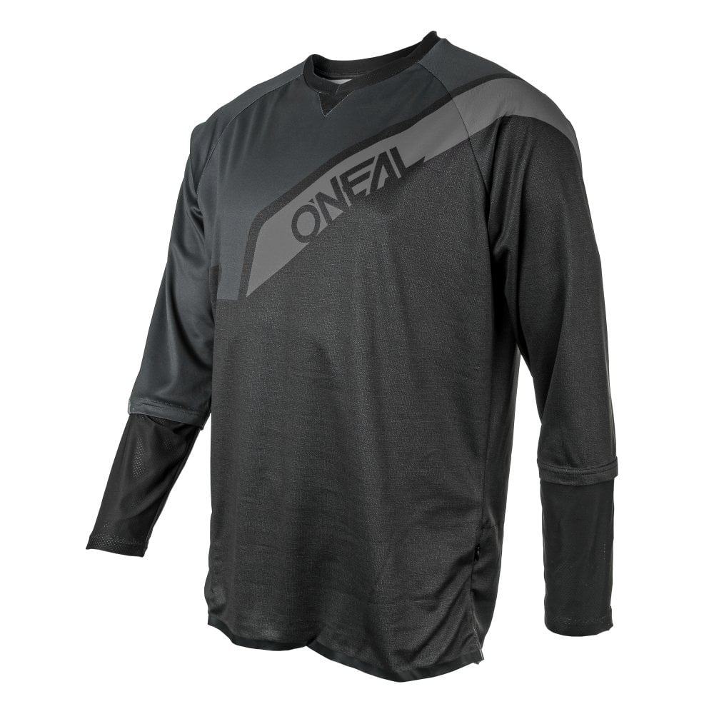 O'Neal Tobanga Jersey - Liquid-Life #Wähle Deine Farbe_black/gray