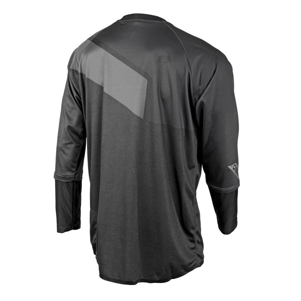 O'Neal Tobanga Jersey - Liquid-Life #Wähle Deine Farbe_black/gray