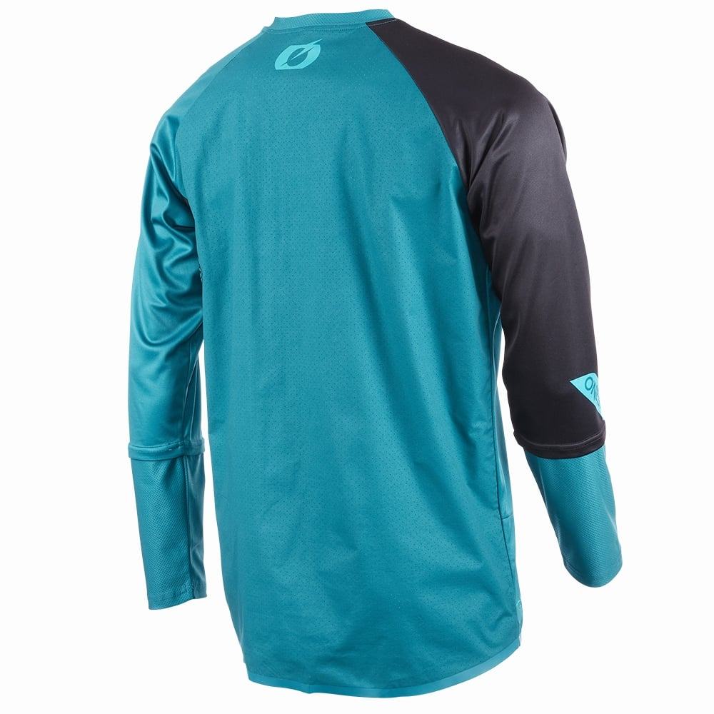 O'Neal Tobanga Jersey - Liquid-Life #Wähle Deine Farbe_petrol/teal
