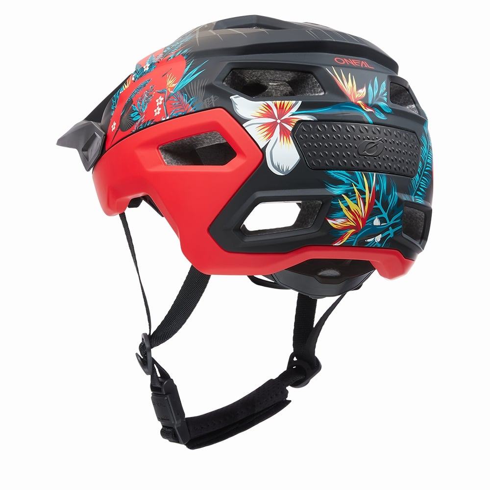 O'Neal Trailfinder Helmet - Liquid-Life #Wähle Deine Farbe_Rio multi