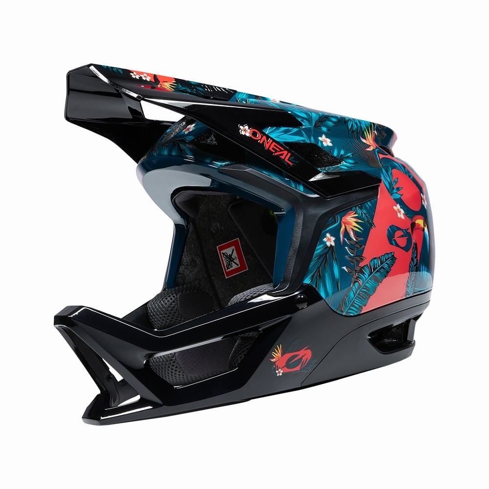 Buy O'Neal Transition Helmet Rio cheaply