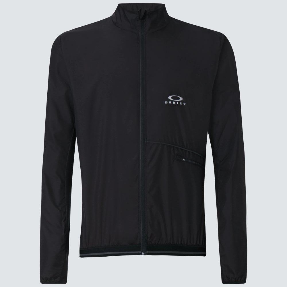 Oakley Aro Jacket 2.0 - Liquid-Life #Wähle Deine Farbe_Blackout