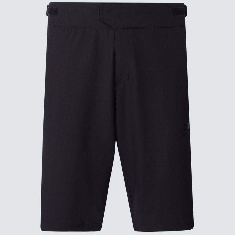 Oakley Arroyo Trail Shorts - Liquid-Life #Wähle Deine Farbe_Blackout