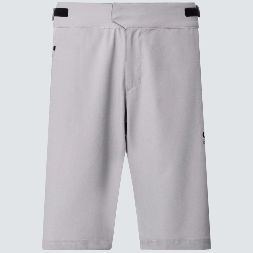 Oakley Arroyo Trail Shorts - Liquid-Life #Wähle Deine Farbe_Stone Gray