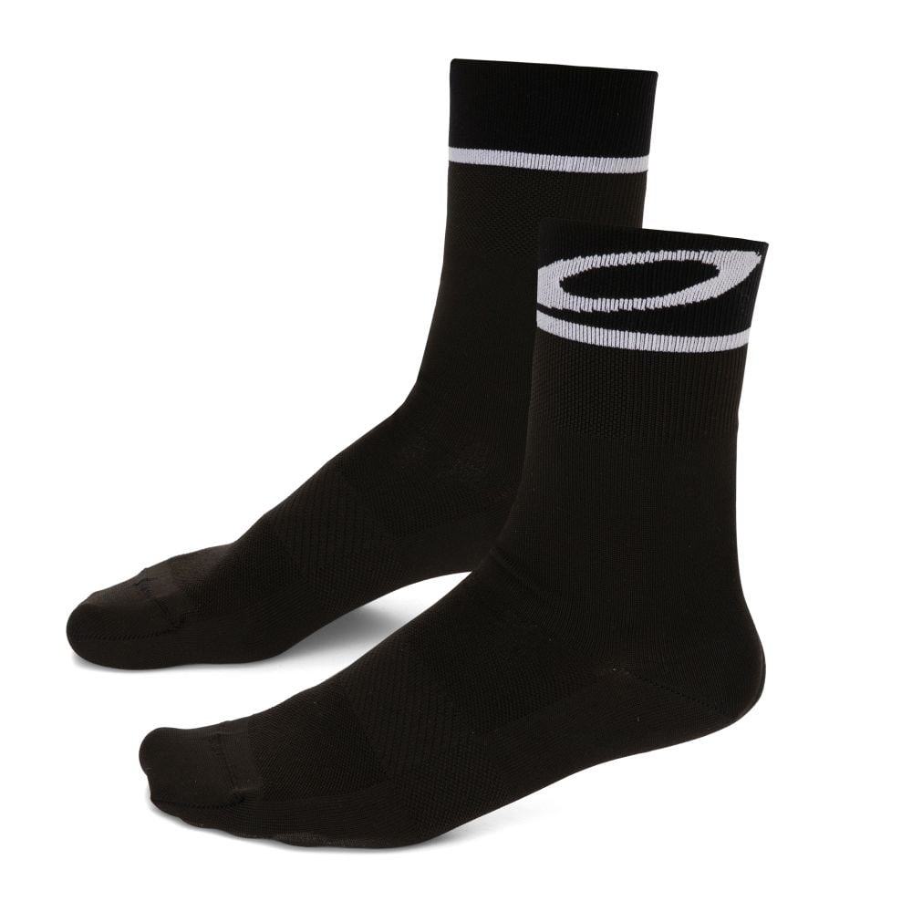Oakley Cadence Socks - Liquid-Life #Wähle Deine Farbe_Blackout