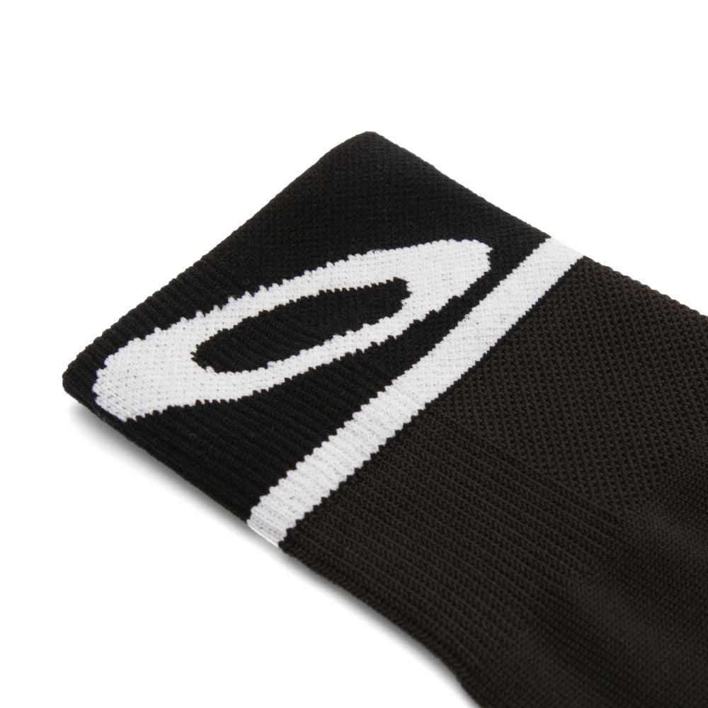 Oakley Cadence Socks - Liquid-Life #Wähle Deine Farbe_Blackout