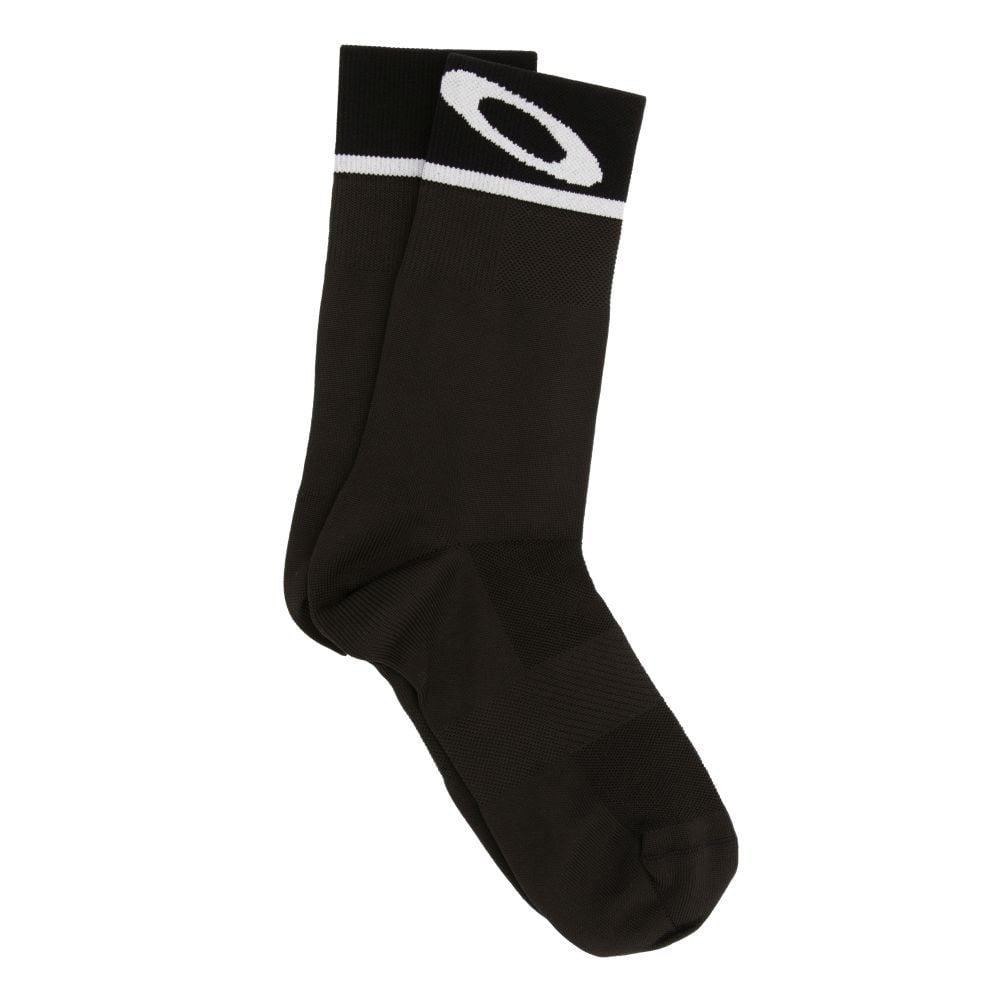 Oakley Cadence Socks - Liquid-Life #Wähle Deine Farbe_Blackout