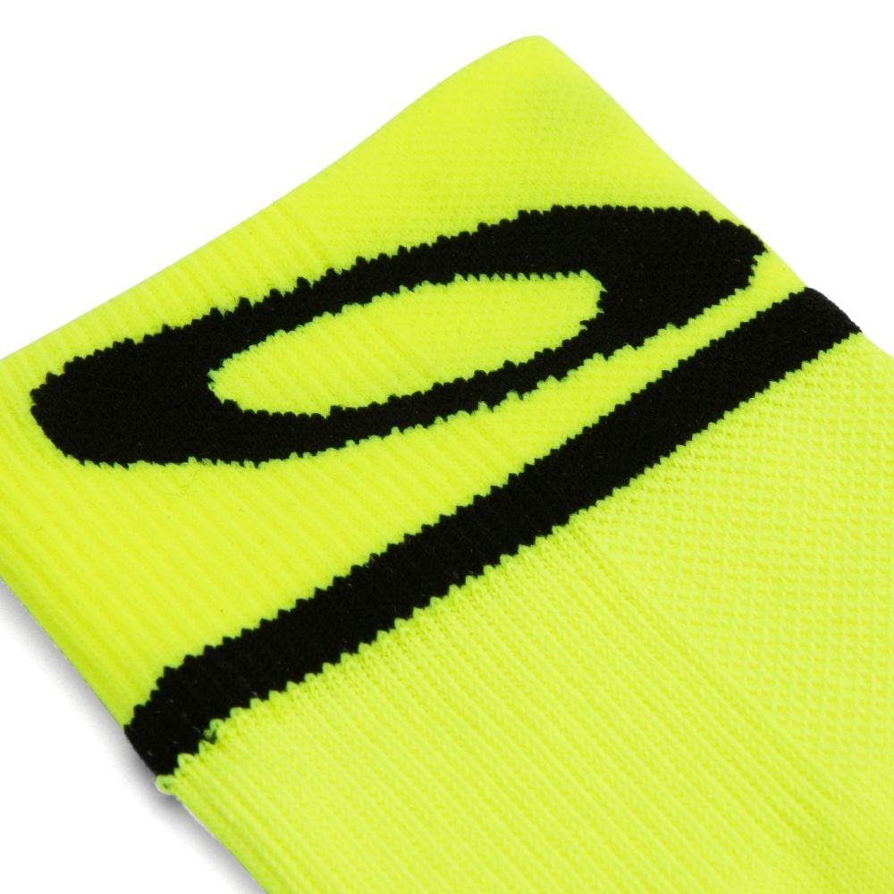 Oakley Cadence Socks - Liquid-Life #Wähle Deine Farbe_Sulphur