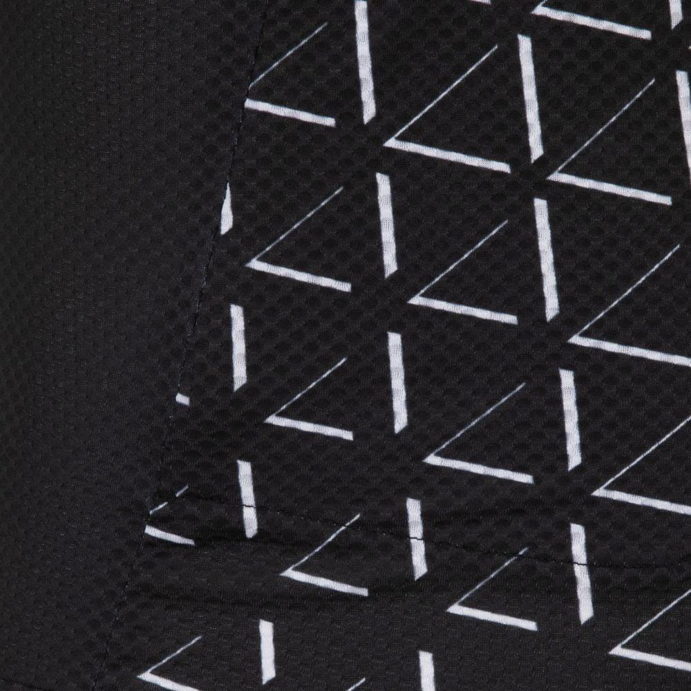 Oakley Flow SS Jersey - Liquid-Life #Wähle Deine Farbe_Blackout