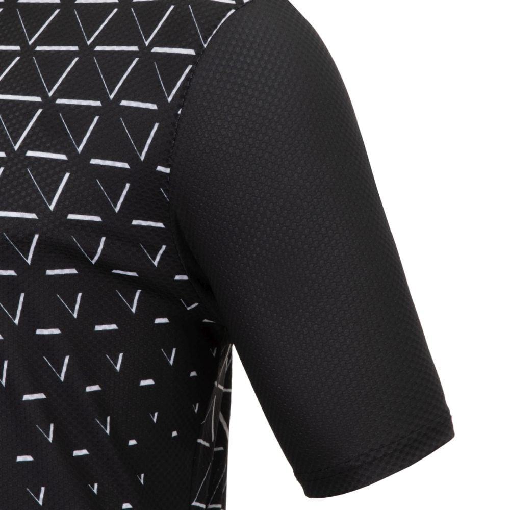 Oakley Flow SS Jersey - Liquid-Life #Wähle Deine Farbe_Blackout