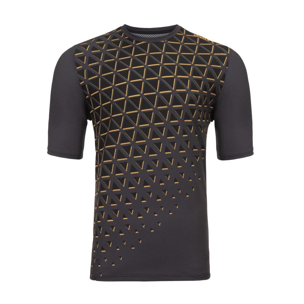 Oakley Flow SS Jersey - Liquid-Life #Wähle Deine Farbe_Forged Iron