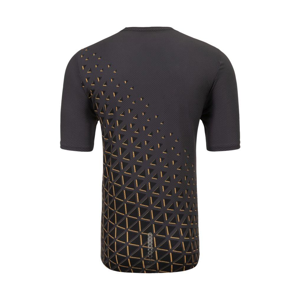 Oakley Flow SS Jersey - Liquid-Life #Wähle Deine Farbe_Forged Iron