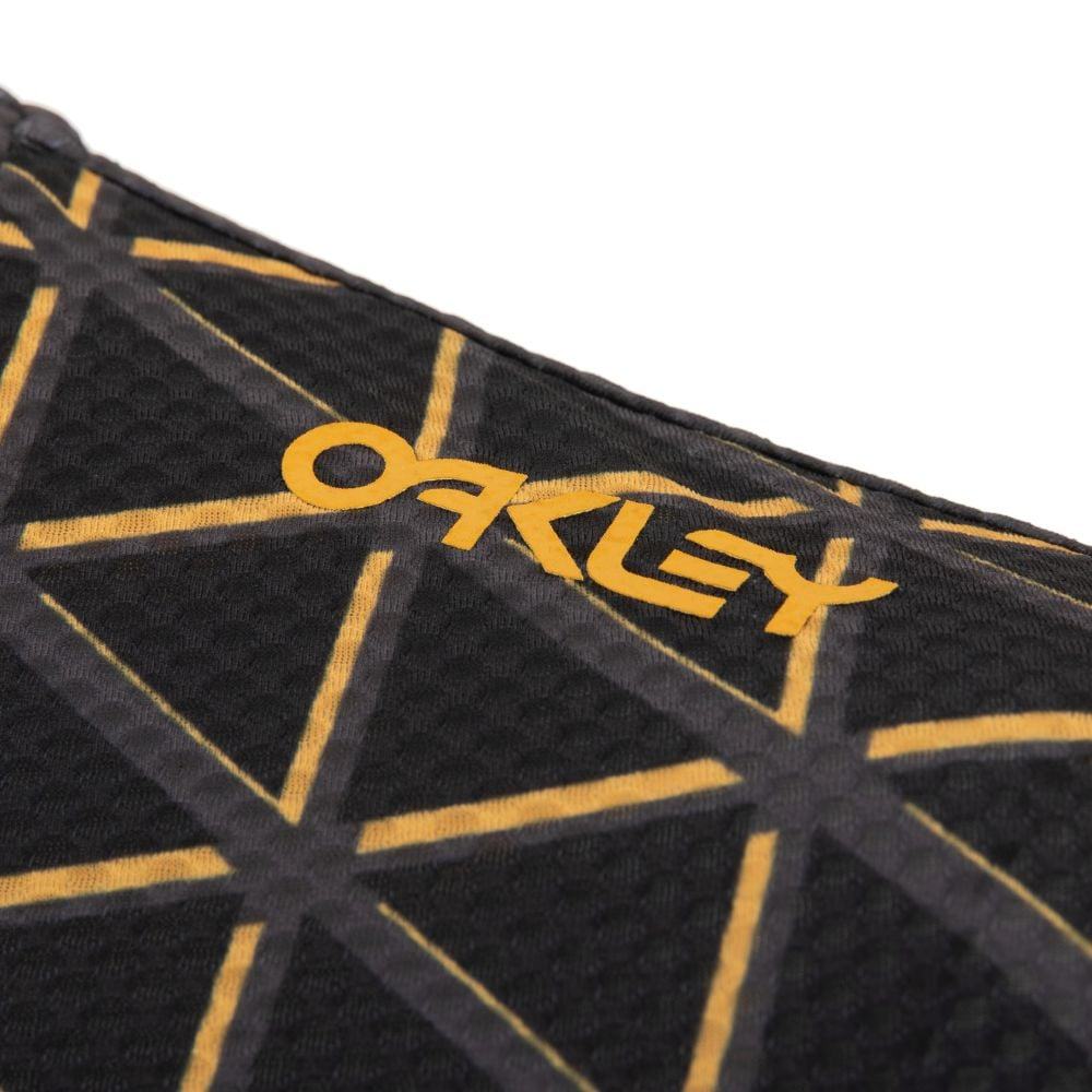 Oakley Flow SS Jersey - Liquid-Life #Wähle Deine Farbe_Forged Iron