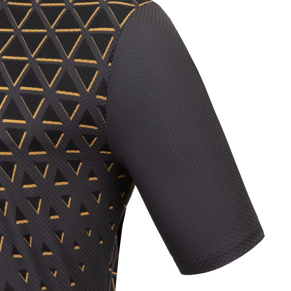 Oakley Flow SS Jersey - Liquid-Life #Wähle Deine Farbe_Forged Iron
