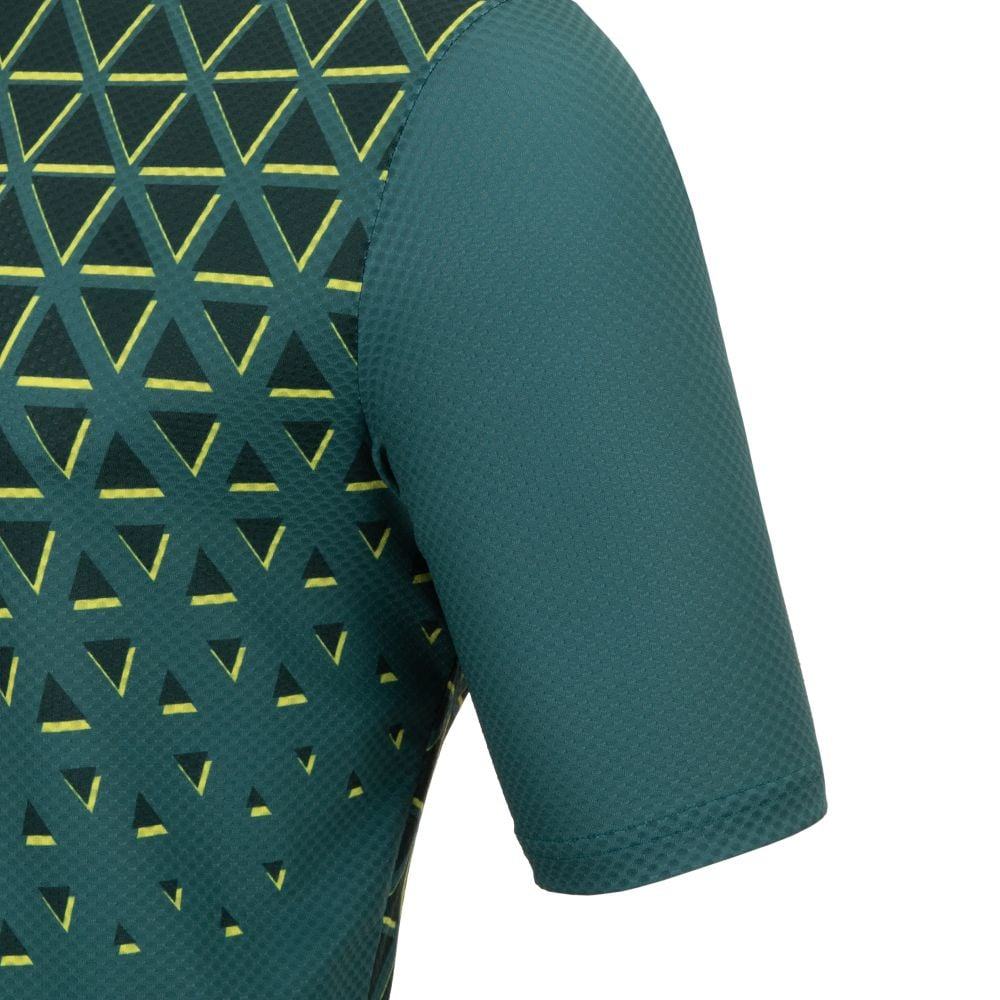 Oakley Flow SS Jersey - Liquid-Life #Wähle Deine Farbe_Bayberry