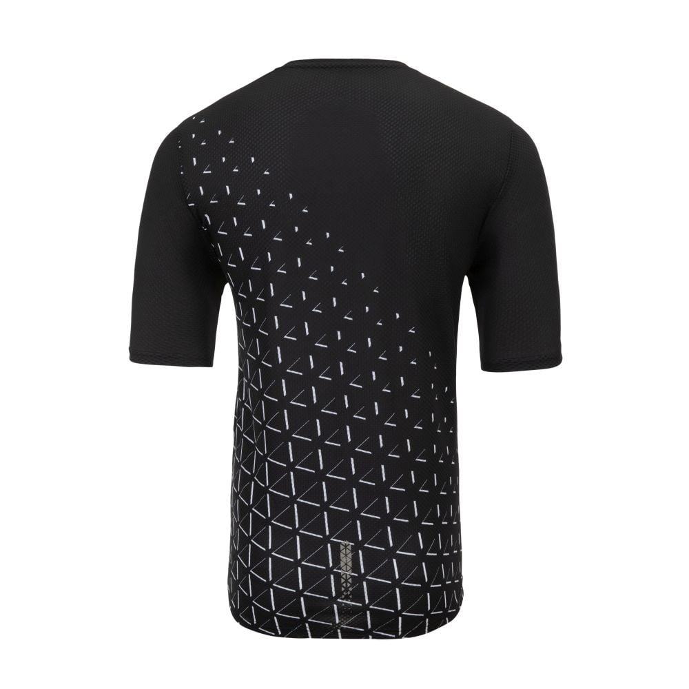 Oakley Flow SS Jersey - Liquid-Life #Wähle Deine Farbe_Blackout