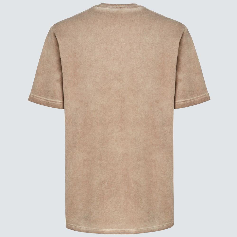 Oakley Overdyed B1B Logo Tee - Liquid-Life #Wähle Deine Farbe_Rye