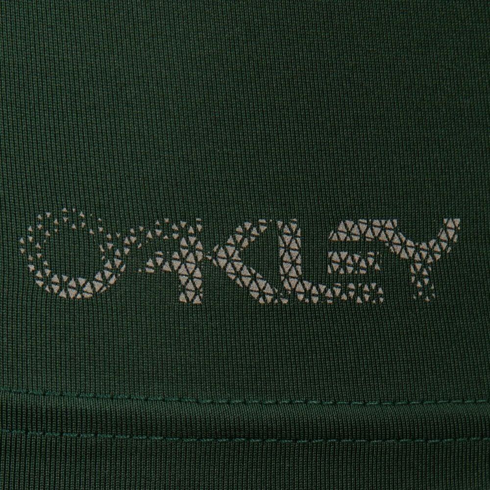 Oakley Reduct Berm SS Jersey - Liquid-Life #Wähle Deine Farbe_Hunter Green