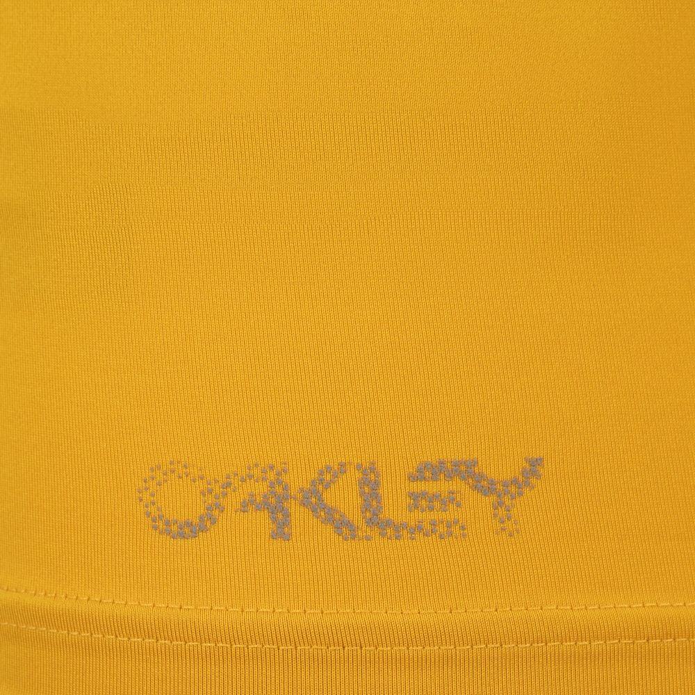 Oakley Reduct Berm SS Jersey - Liquid-Life #Wähle Deine Farbe_Amber Yellow