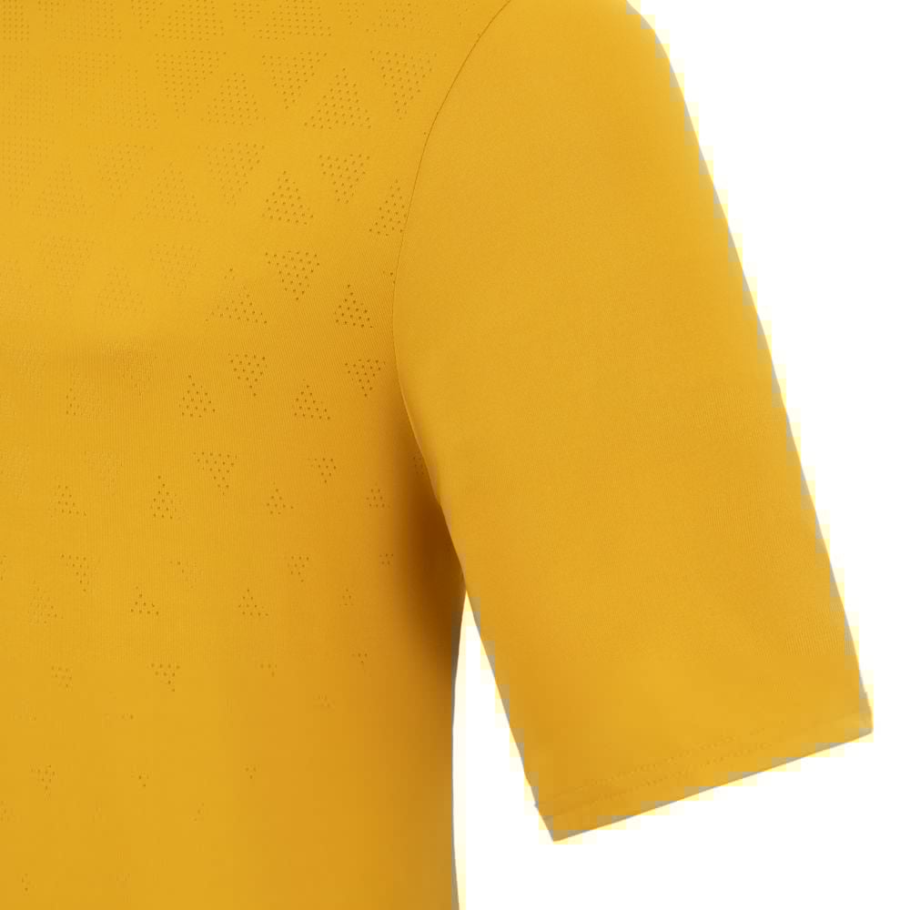 Oakley Reduct Berm SS Jersey - Liquid-Life #Wähle Deine Farbe_Amber Yellow
