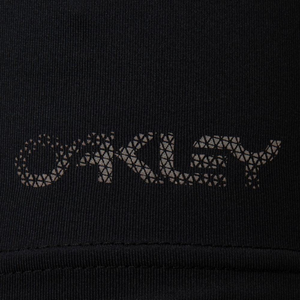 Oakley Reduct Berm SS Jersey - Liquid-Life #Wähle Deine Farbe_Blackout