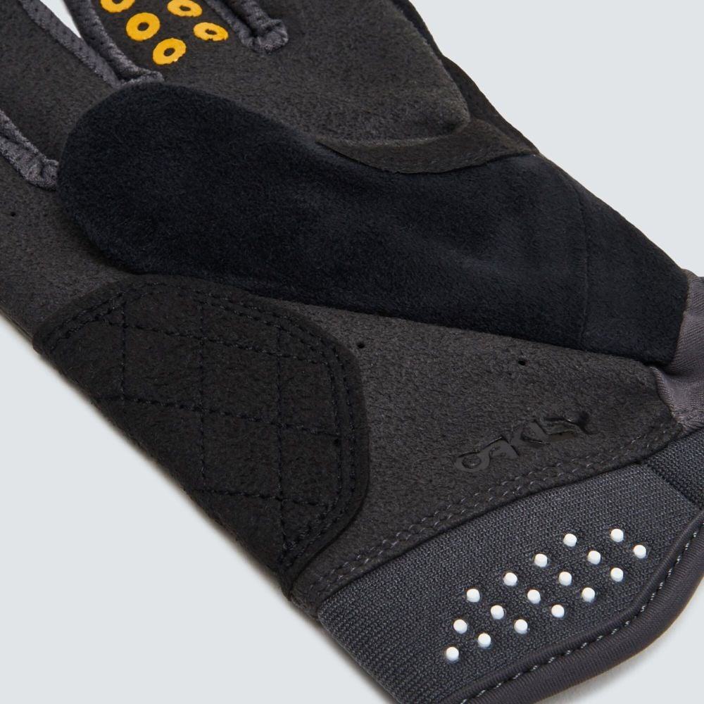 Oakley Switchback MTB Glove - Liquid-Life #Wähle Deine Farbe_Forged Iron