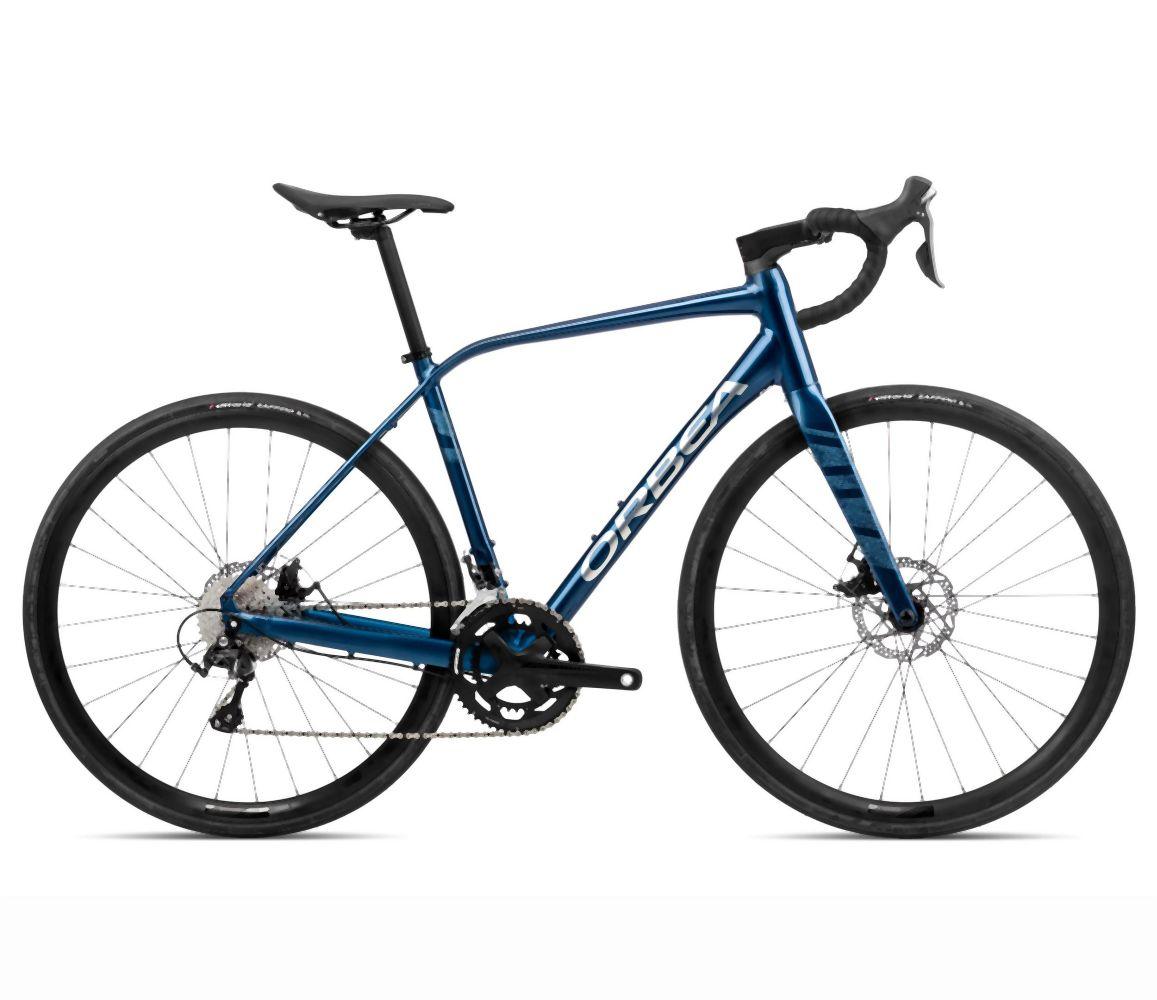 Orbea 23 AVANT H40 Moondust Blue - Titan 2023 - Liquid-Life