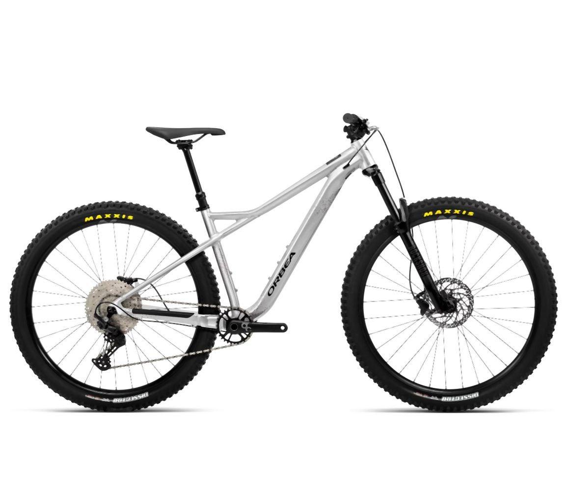 Orbea 23 LAUFEY H30 Aluminium Raw 2023 - Liquid-Life