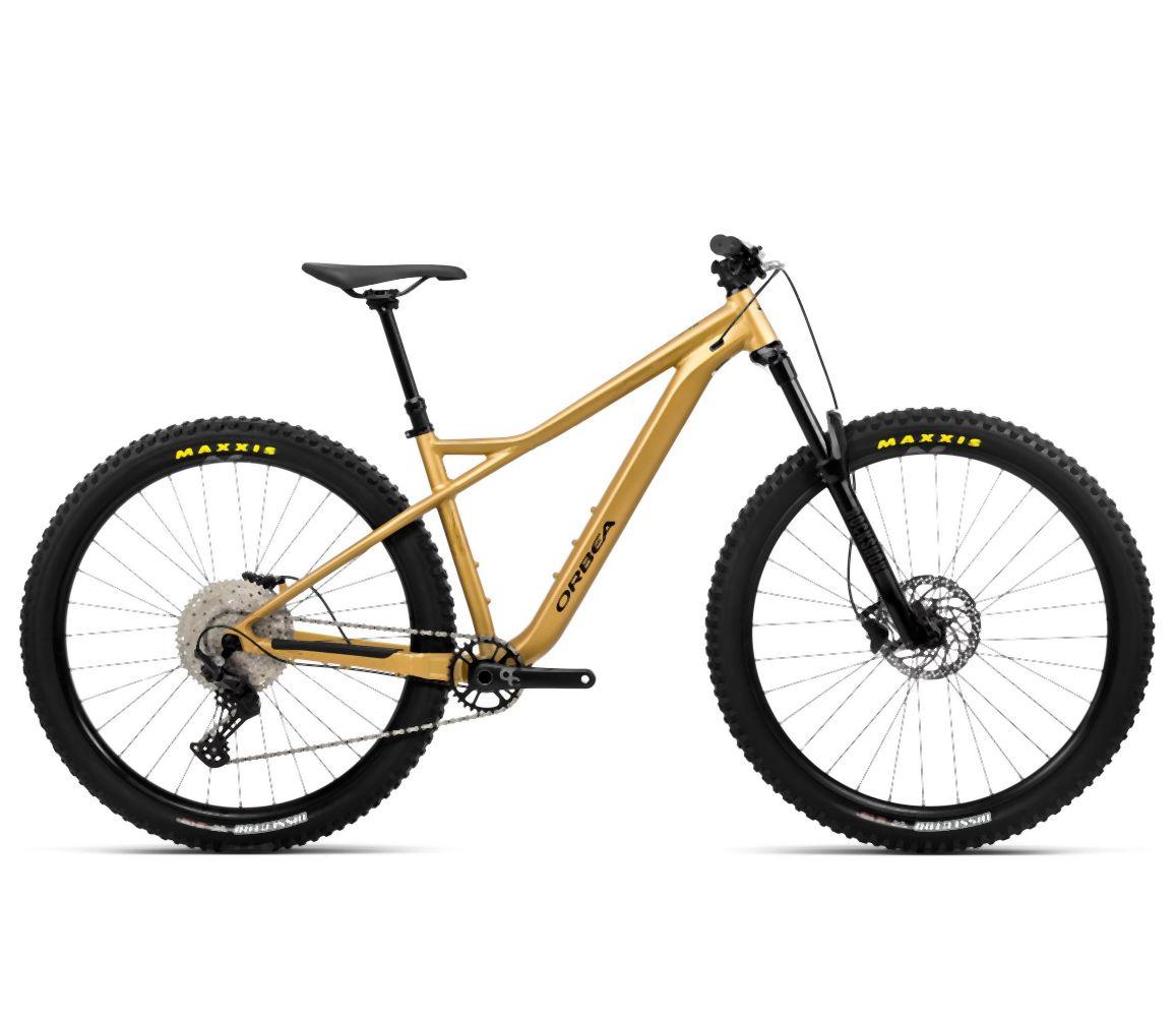 Orbea 23 LAUFEY H30 Golden Sand 2023 - Liquid-Life