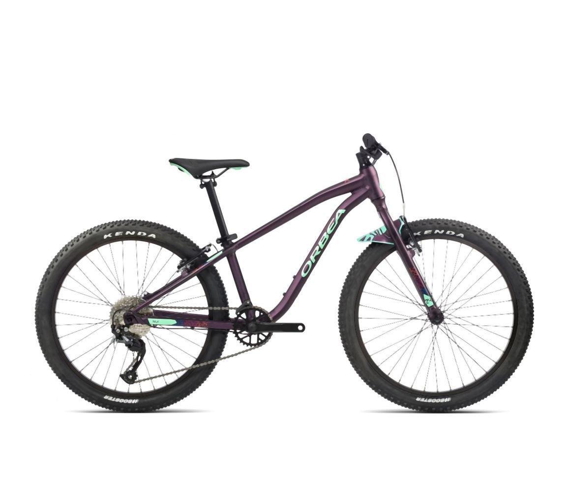 Orbea 23 MX 24 TEAM Purple - Mint 2023 24 - Liquid-Life