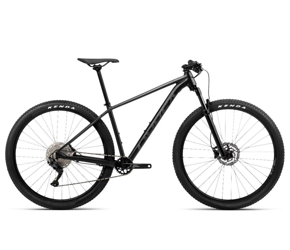 Orbea 23 ONNA 29 20 Black 2023 - Liquid-Life