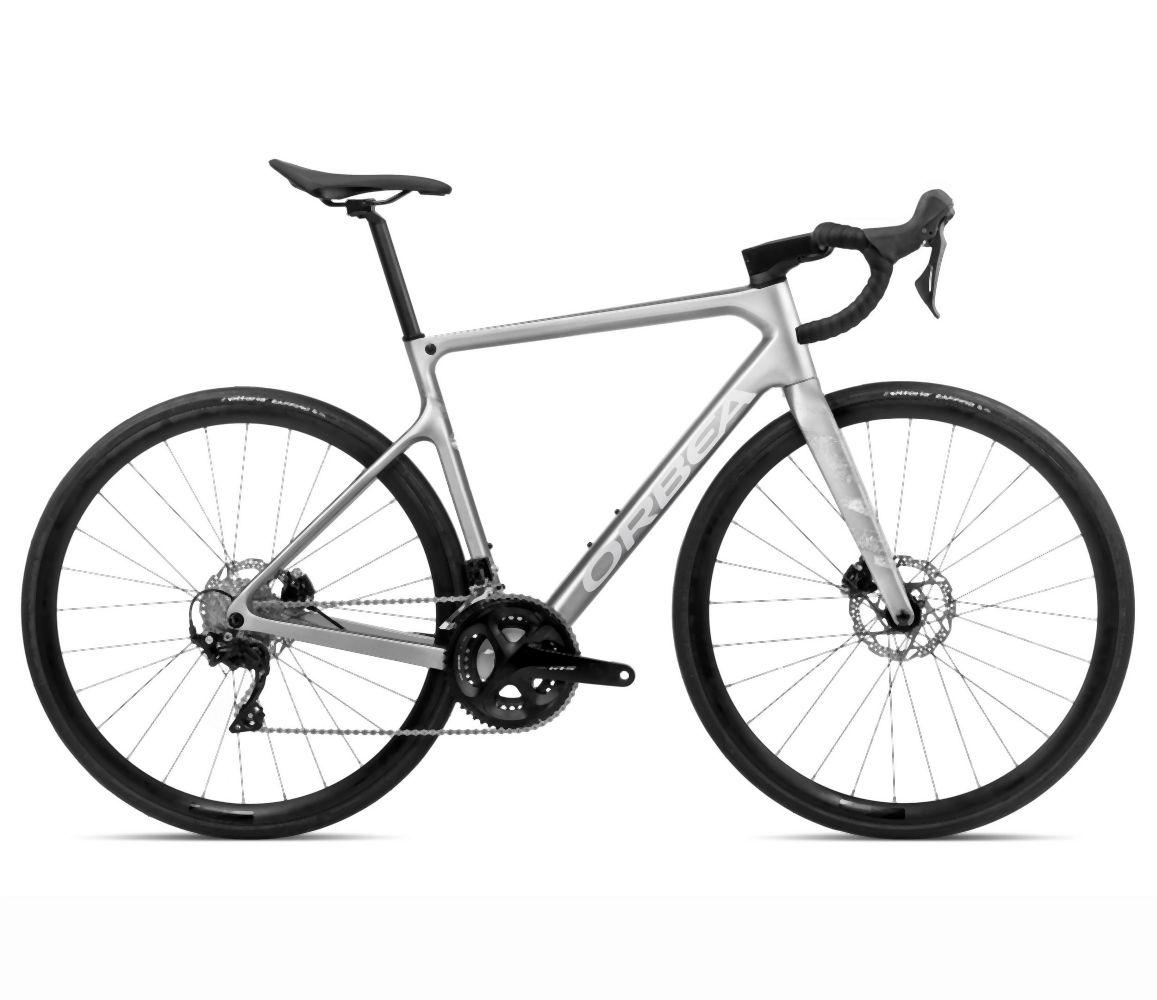 Orbea 23 ORCA M30 Shark Grey 2023 - Liquid-Life