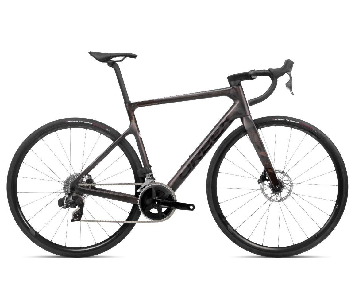 Orbea 23 ORCA M31eTEAM Cosmic Carbon View 2023 - Liquid-Life