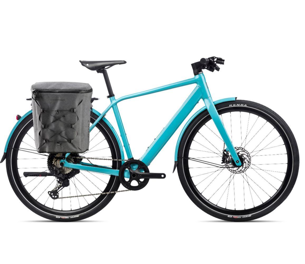 Orbea 23 VIBE H10 EQ Blue 2023 - Liquid-Life