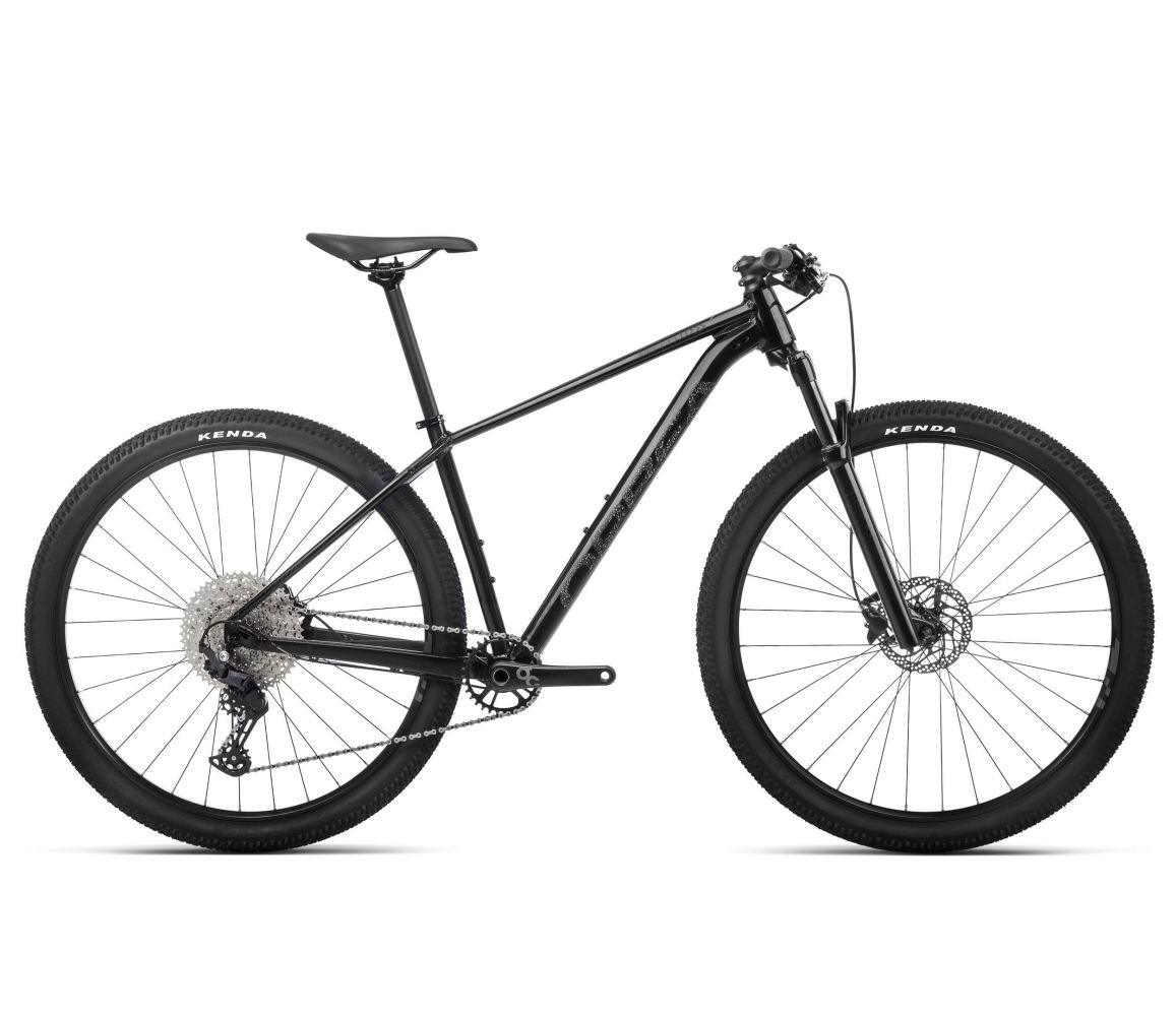 Orbea ONNA 29 10 Black 2023 - Liquid-Life