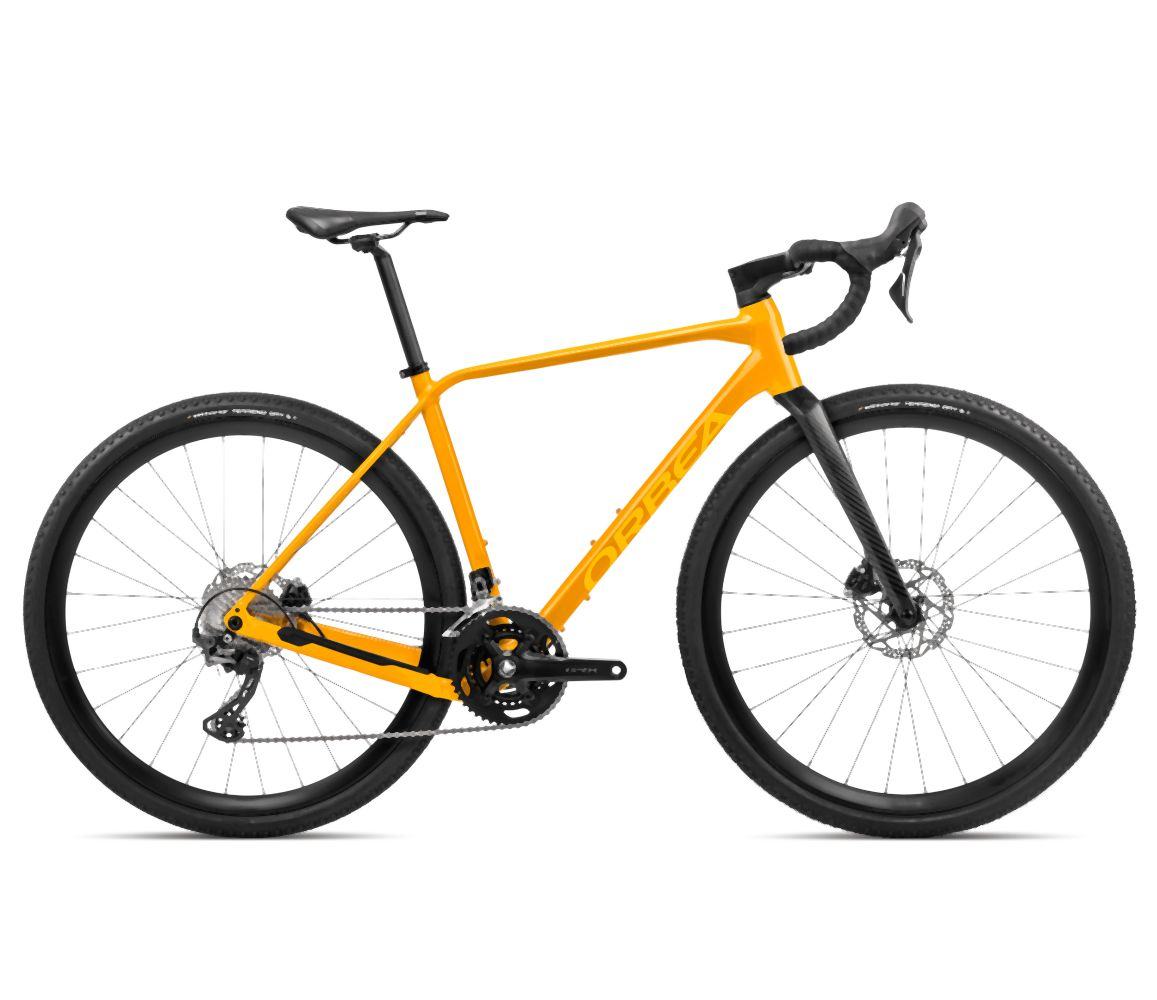 Orbea TERRA H30 Mango Gloss 2023 - Liquid-Life