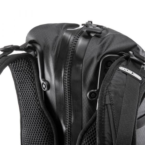 Ortlieb Atrack BP - Liquid-Life #Wähle Deine Farbe_black matt