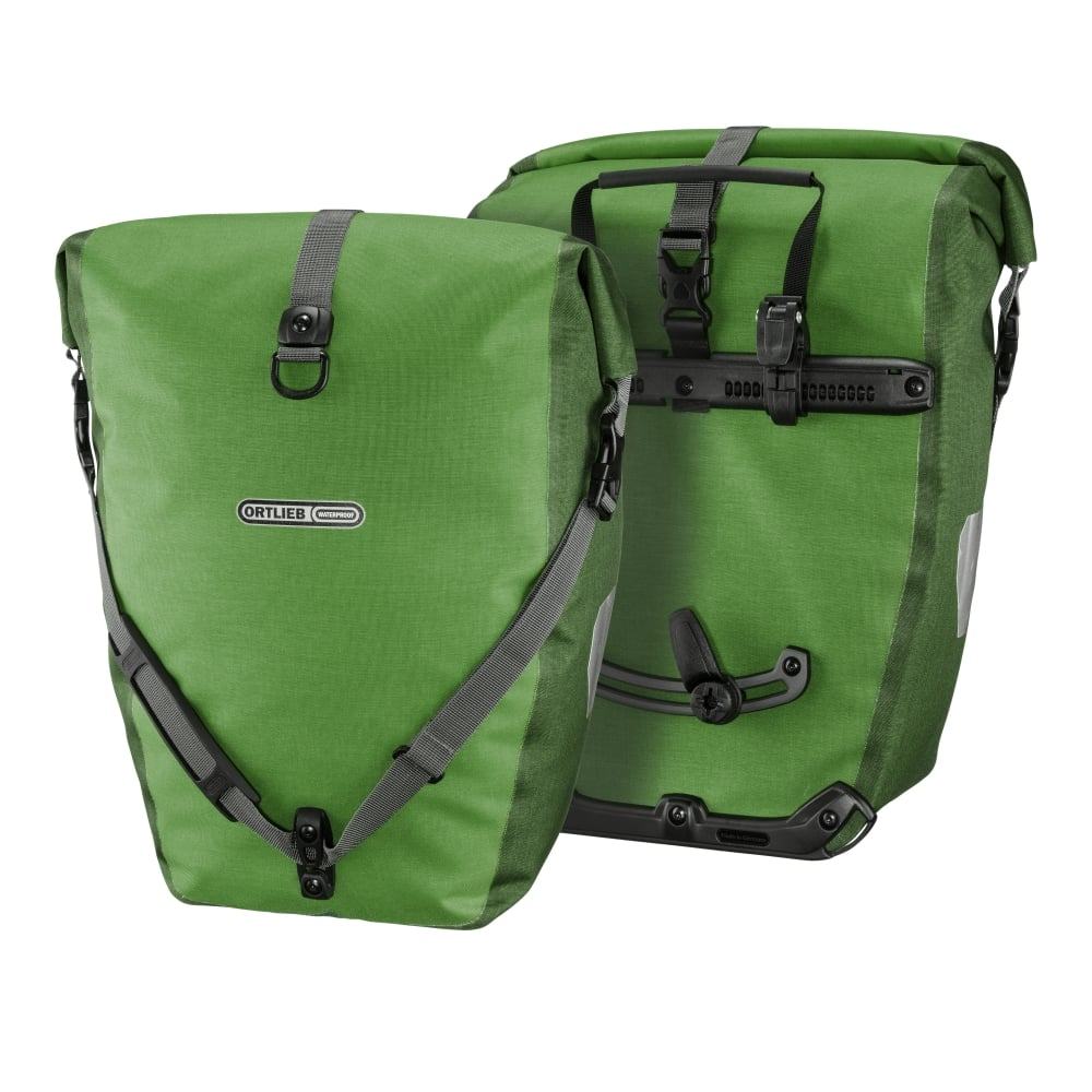 Ortlieb Back-Roller Plus - Liquid-Life #Wähle Deine Farbe_kiwi-moss green